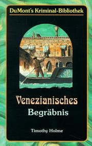 Tapa de Venezianisches Begräbnis