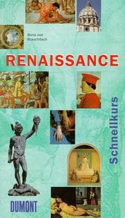 Tapa de DuMont Schnellkurs Renaissance