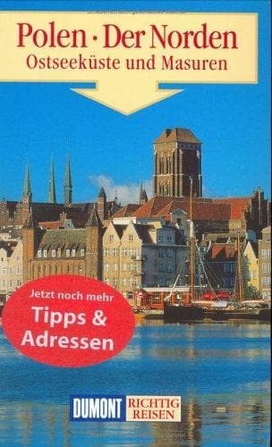 Tapa de Polen - Der Norden