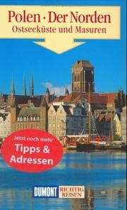 Tapa de Polen - Der Norden