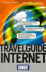 Tapa de Travelguide Internet