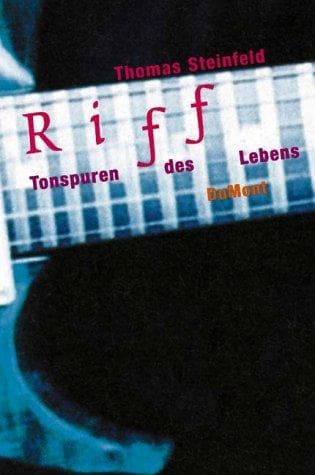 Tapa de Riff. Tonspuren des Lebens.
