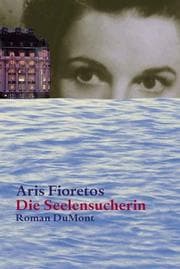 Tapa de Die Seelensucherin
