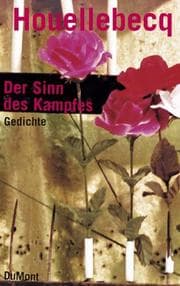 Tapa de Le sens de combat. Der Sinn des Kampfes