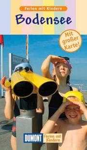 Tapa de Bodensee. Ferien mit Kindern