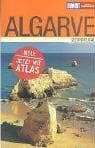 Tapa de DuMont Reise-Taschenbücher, Algarve