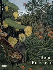 Tapa de Henri Rousseau: Der Zollner