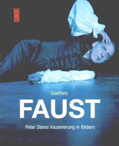 Tapa de Goethes Faust