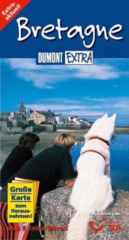 Tapa de DuMont Extra, Bretagne