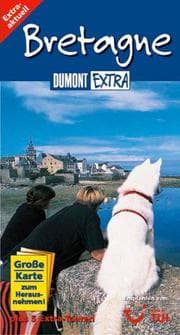 Tapa de DuMont Extra, Bretagne