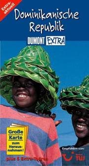 Tapa de DuMont Extra, Dominikanische Republik