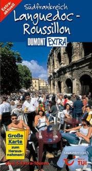 Tapa de DuMont Extra, Languedoc-Roussillon