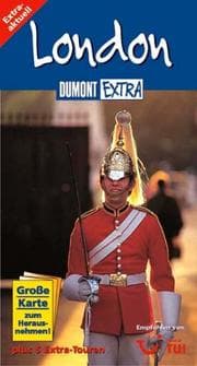 Tapa de DuMont Extra, London