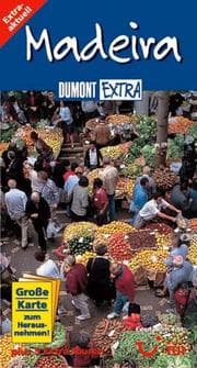 Tapa de DuMont Extra, Madeira