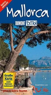 Tapa de DuMont Extra, Mallorca