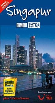 Tapa de DuMont Extra, Singapur