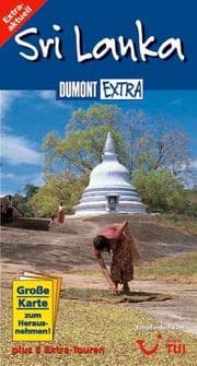 Tapa de DuMont Extra, Sri Lanka