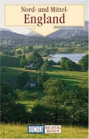 Tapa de Nord- und Mittel-England. Richtig reisen