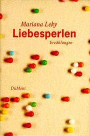 Tapa de Liebesperlen