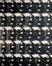 Tapa de Andy Warhol