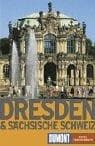 Tapa de Dresden und die Sächsische Schweiz