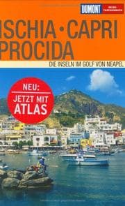 Tapa de Ischia. Procida. Capri