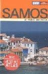 Tapa de Samos. Mit Patmos und Ephesos