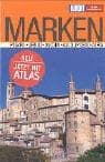 Tapa de Marken. Pesaro. Urbino. Ancona. Adria. Ascoli Piceno