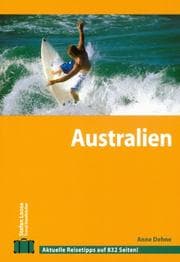 Tapa de Australien
