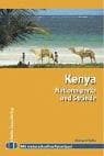 Tapa de Kenya Nationalparks und Strände