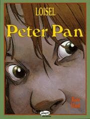 Tapa de Peter Pan, Bd.4, Rote Hand