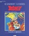 Tapa de Asterix Werkedition, Bd.14, Asterix in Spanien