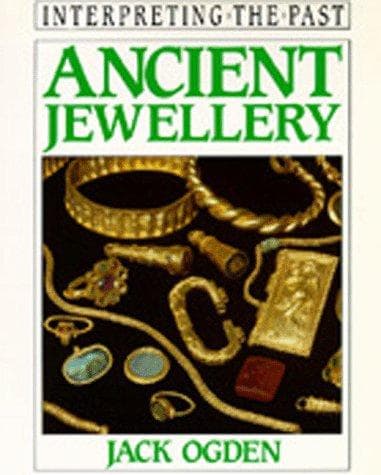 Tapa de Ancient jewellery