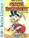 Tapa de Barks Library Special, Onkel Dagobert