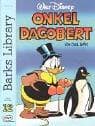 Tapa de Barks Library Special, Onkel Dagobert