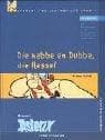 Tapa de Asterix Mundart. Sprach- und Lebenshilfe