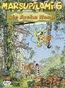 Tapa de Marsupilami