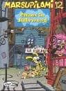 Tapa de Die Abenteuer des Marsupilami