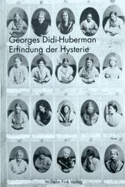 Tapa de Die Erfindung der Hysterie. Die photographische Klinik von Jean- Martin Charcot