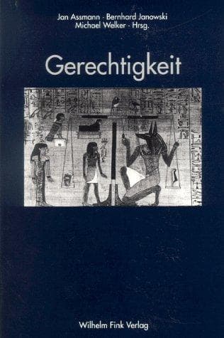 Tapa de Gerechtigkeit