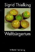 Tapa de Weltbürgertum