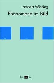 Tapa de Phänomene im Bild