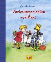 Tapa de Vorlesegeschichten von Anna