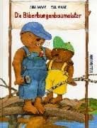 Tapa de Die Biberburgenbaumeister.