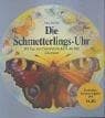 Tapa de Die Schmetterlings- Uhr.