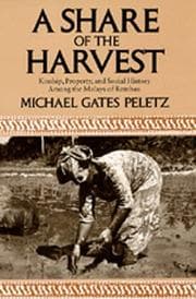 Tapa de A share of the harvest
