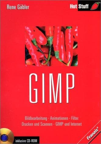 Tapa de Gimp
