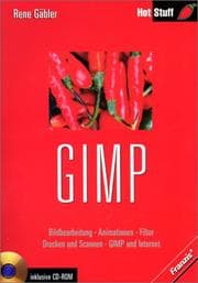 Tapa de Gimp