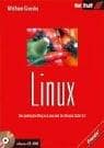 Tapa de Linux. Der praktische Weg zu Linux mit der version SuSE 8.1