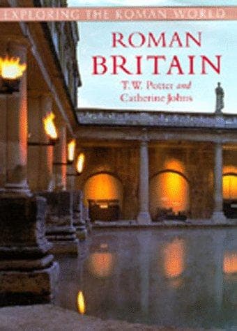 Tapa de Roman Britain